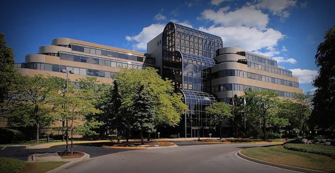 Chicago Commercial Real Estate