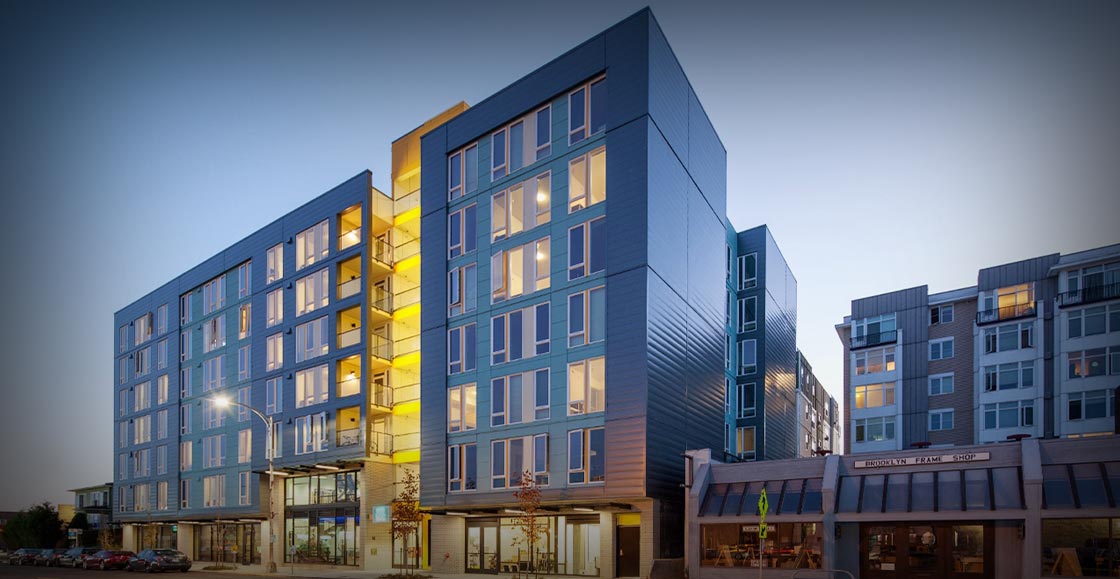 Chicago Real Estate Firm