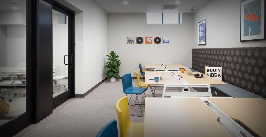 Corporate Real Estate Chicago