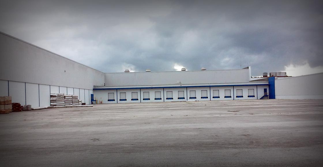 Chicago Commercial Real Estate Firm