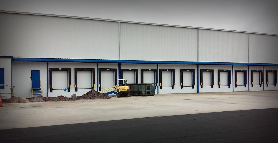 Chicago Commercial Real Estate Firm