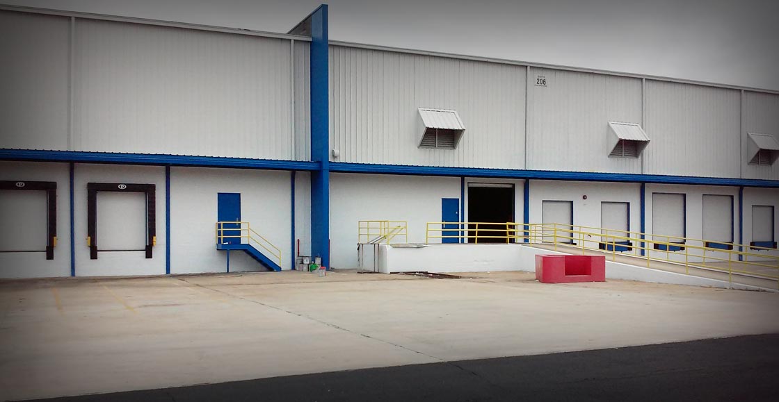 Chicago Commercial Real Estate Firm