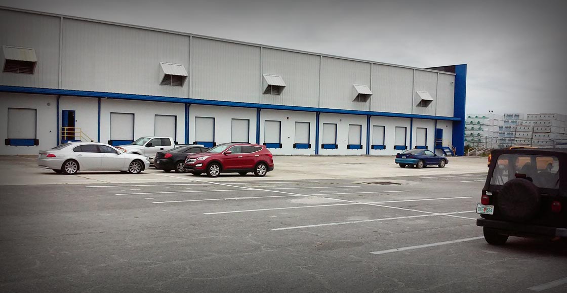 Chicago Commercial Real Estate Firm