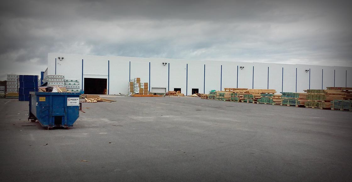 Chicago Commercial Real Estate Firm