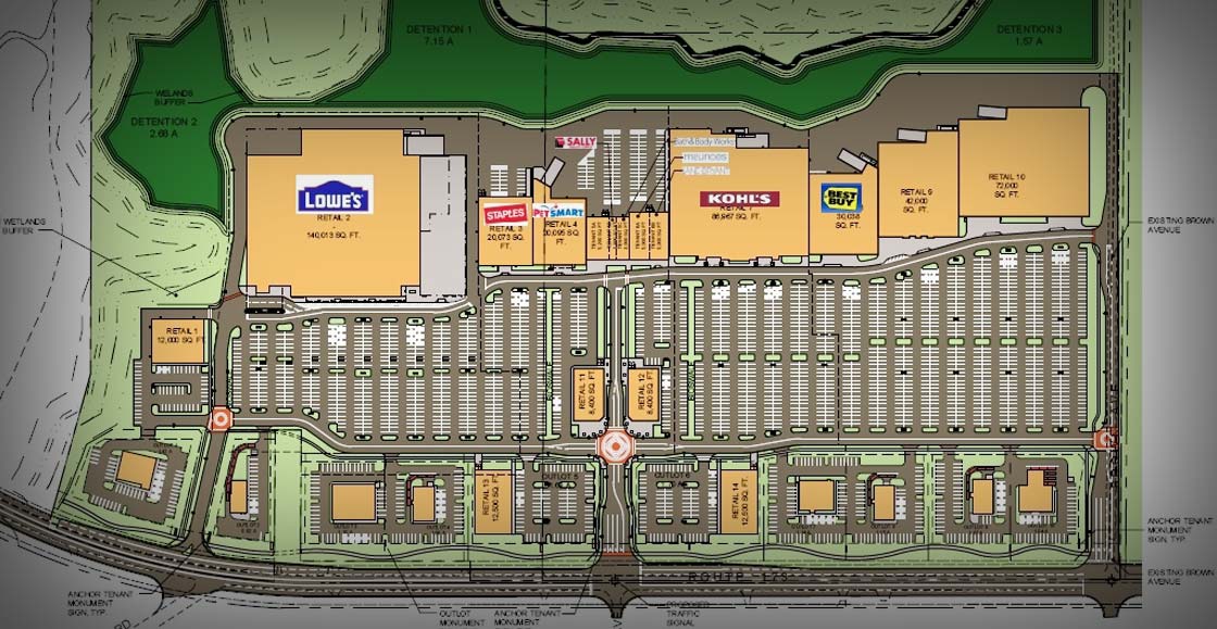 Chicago Real Estate Developers
