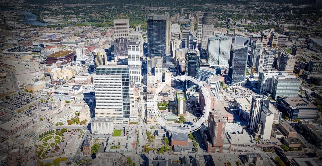 Chicago Commercial Real Estate Firm