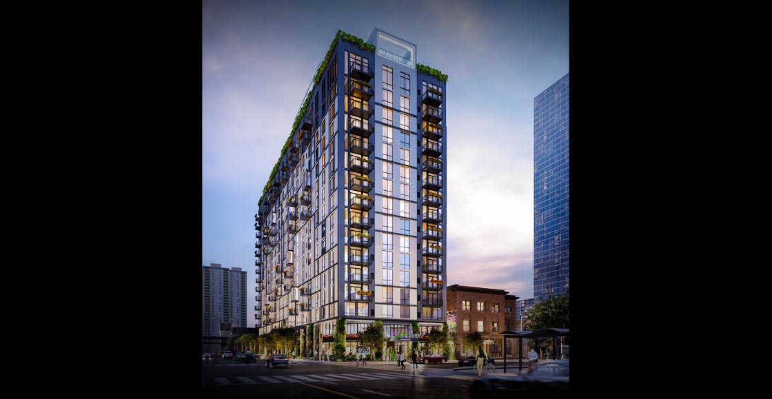 Chicago Commercial Real Estate Firm