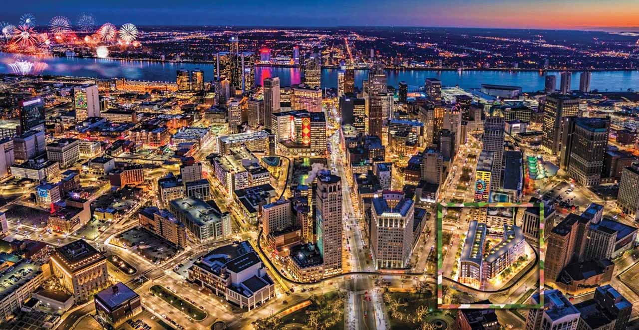 Chicago Commercial Real Estate Firm
