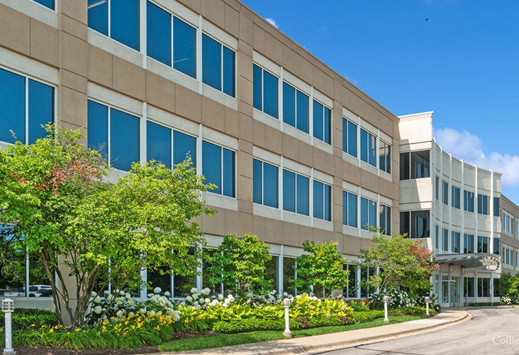 Chicago Investment Firm