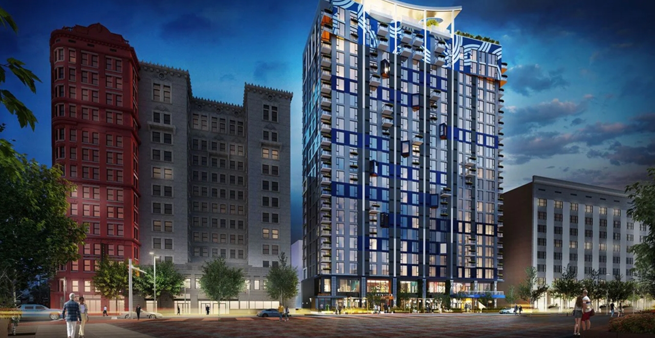 Chicago Commercial Real Estate Firm
