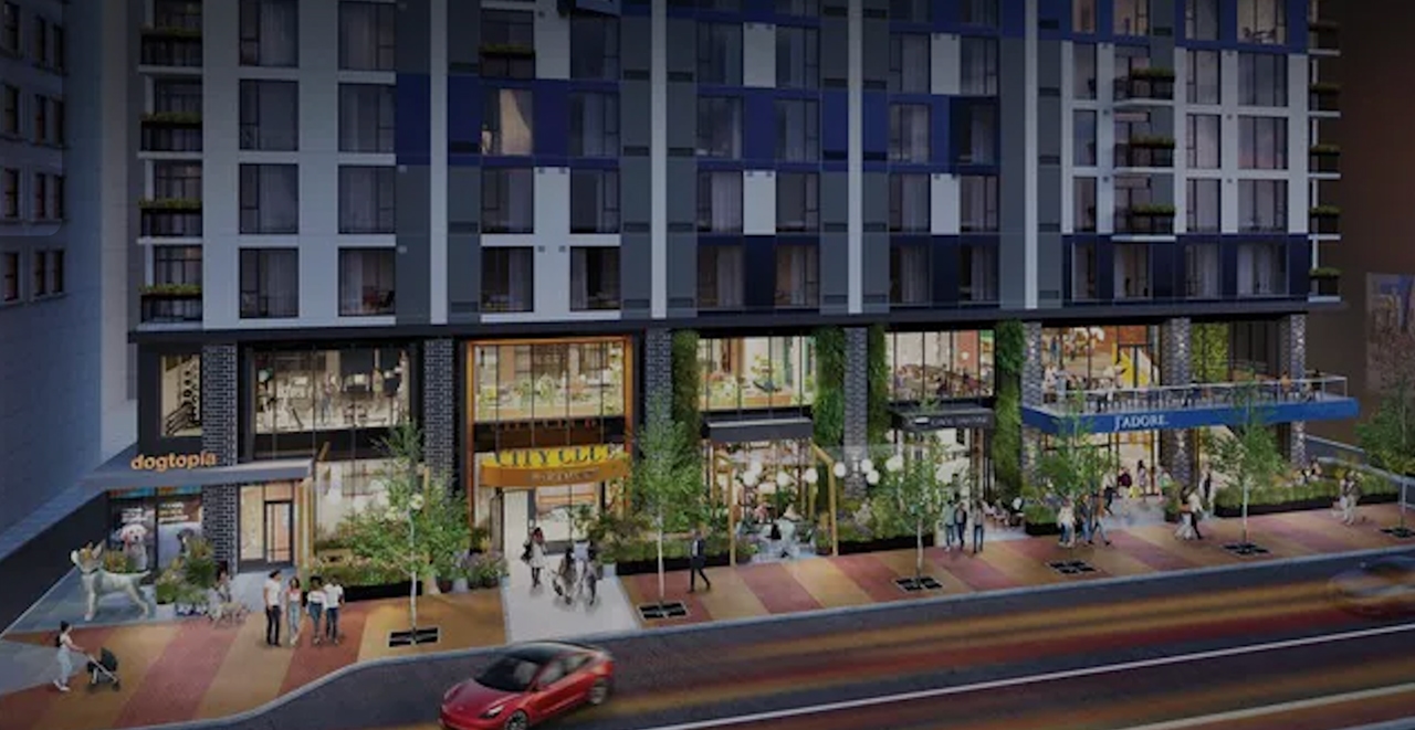 Chicago Commercial Real Estate Firm