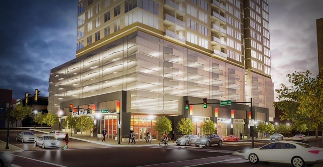 Chicago Commercial Real Estate Firm