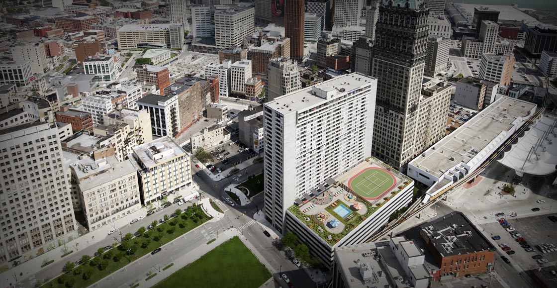 Chicago Commercial Real Estate Firm