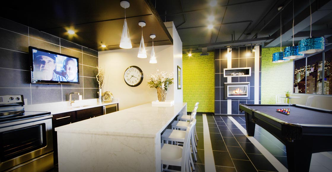 Chicago Investment Firm