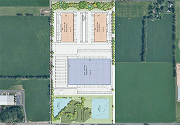 Commercial Real Estate Firm Near Me