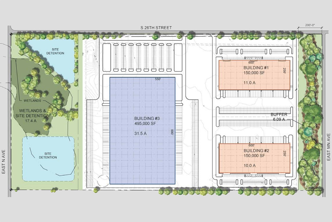 Commercial Real Estate Firm Near You