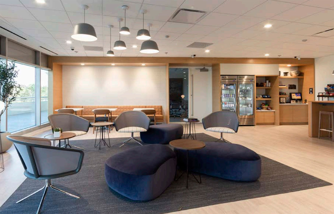 Commercial Real Estate Firm