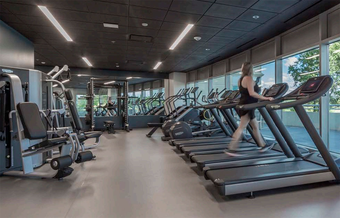 Commercial Real Estate Firm