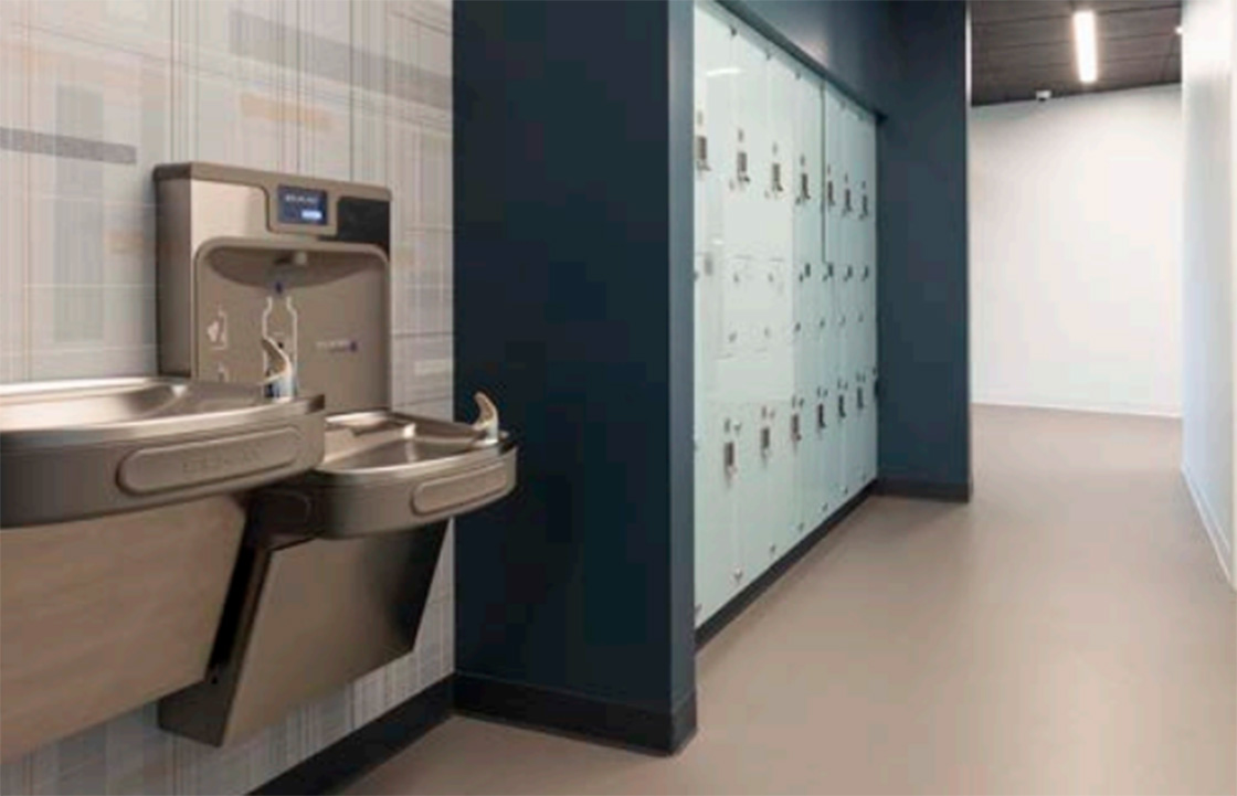 Commercial Real Estate Firm