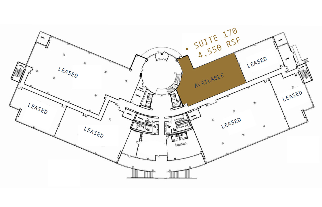 Commercial Real Estate Firm