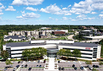 Commercial Real Estate Firm Near Me