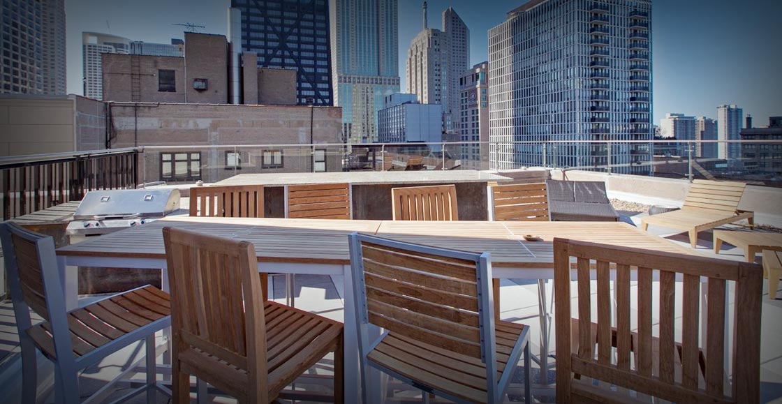 Chicago Commercial Real Estate Firm