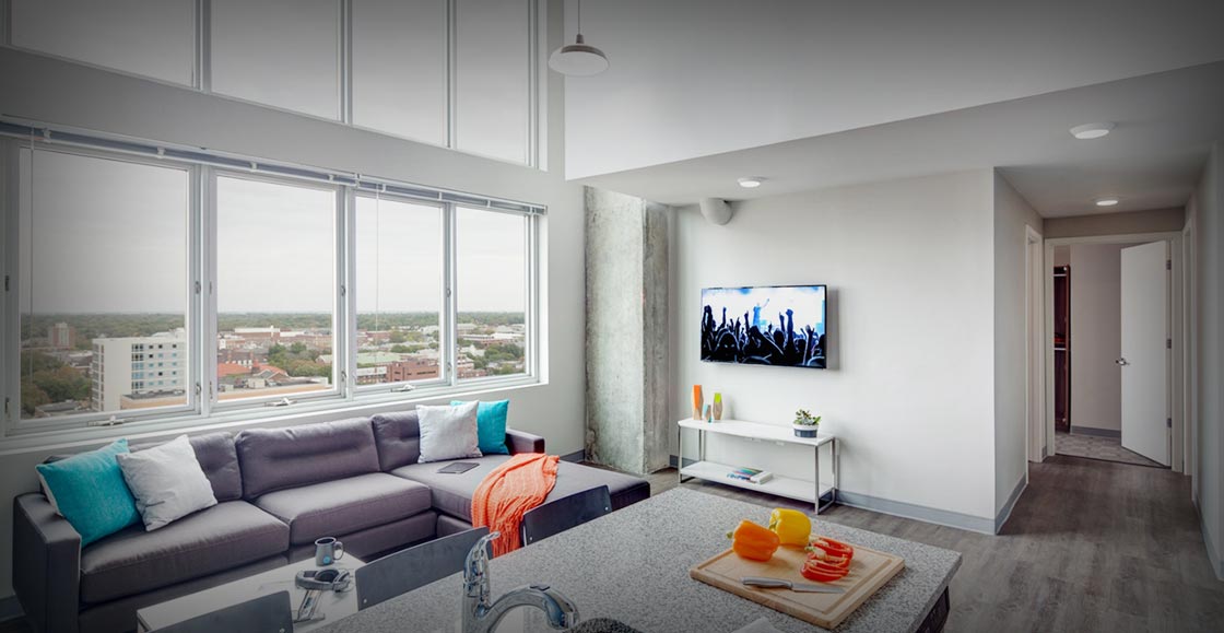 Chicago Commercial Real Estate Firm