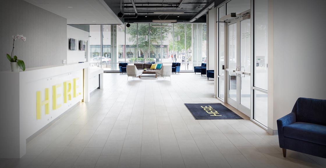 Chicago Commercial Real Estate Firm