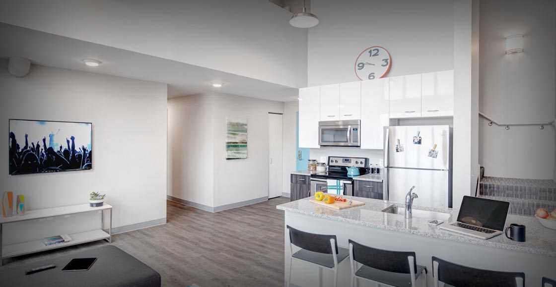 Chicago Commercial Real Estate