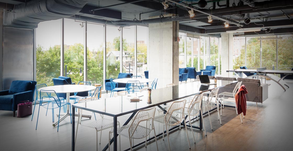 Chicago Commercial Real Estate