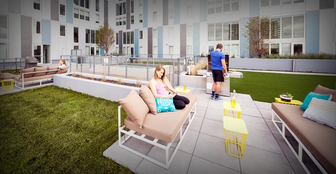 Real Estate Investment Chicago