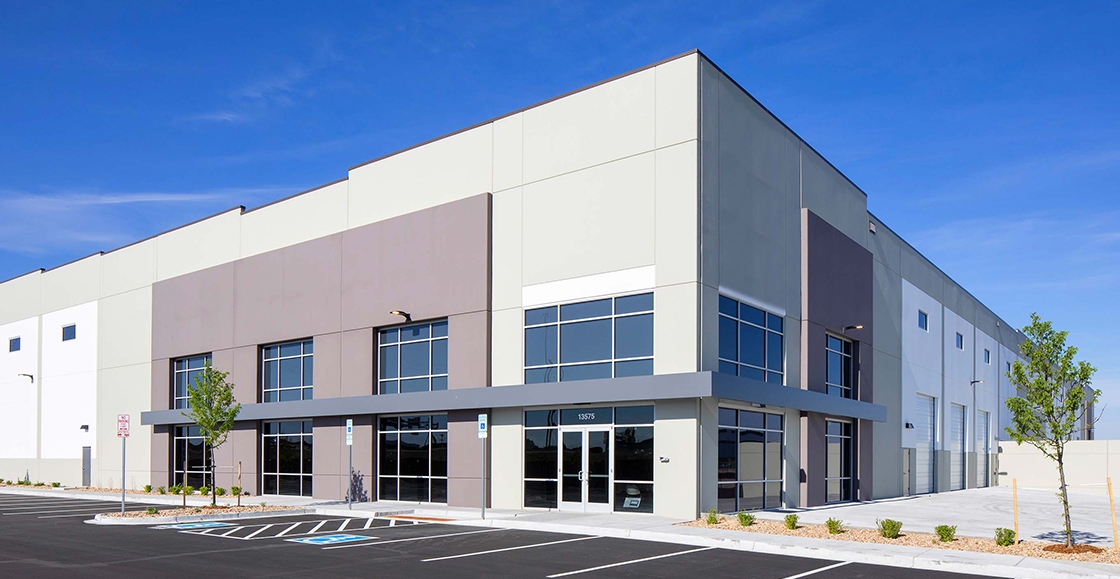 Chicago Commercial Real Estate Firm