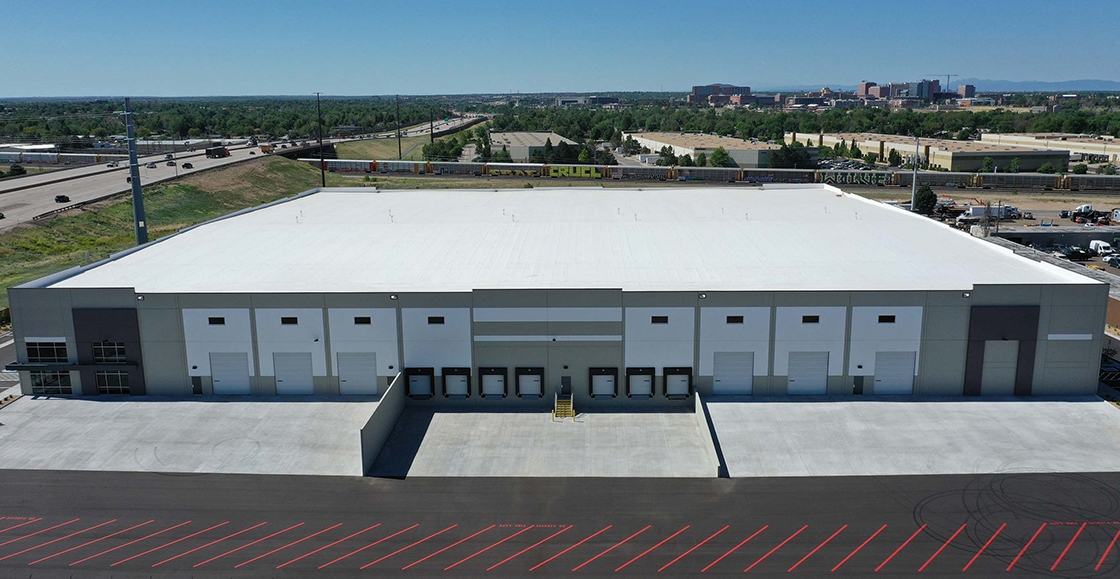 Chicago Commercial Real Estate Firm