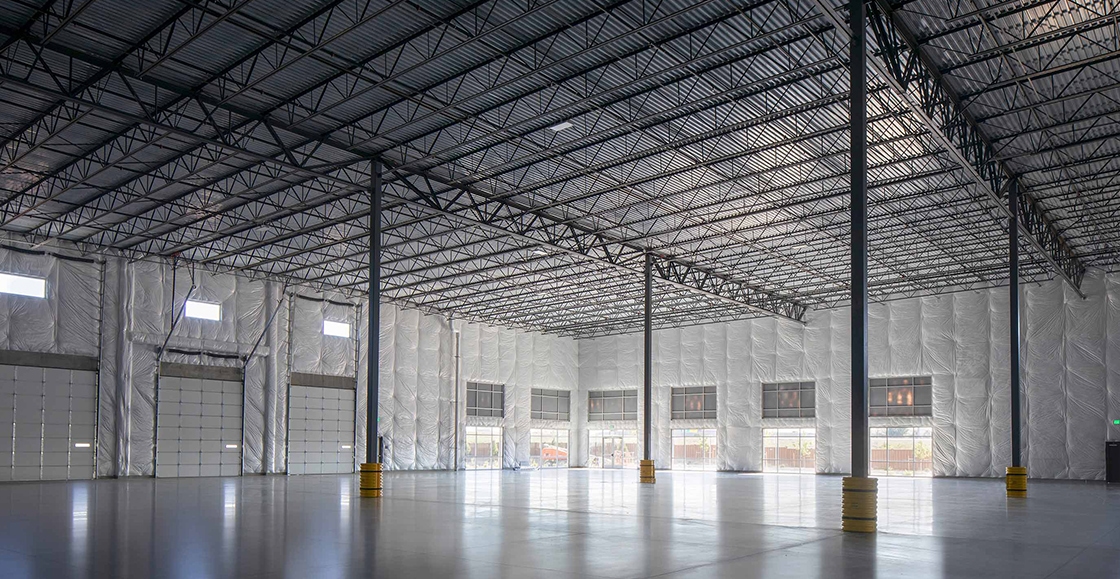 Chicago Commercial Real Estate Firm