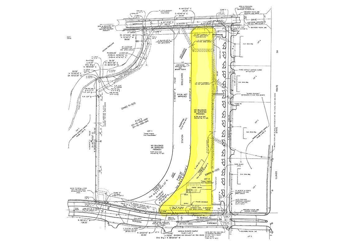 Illinois Commercial Real Estate Broker