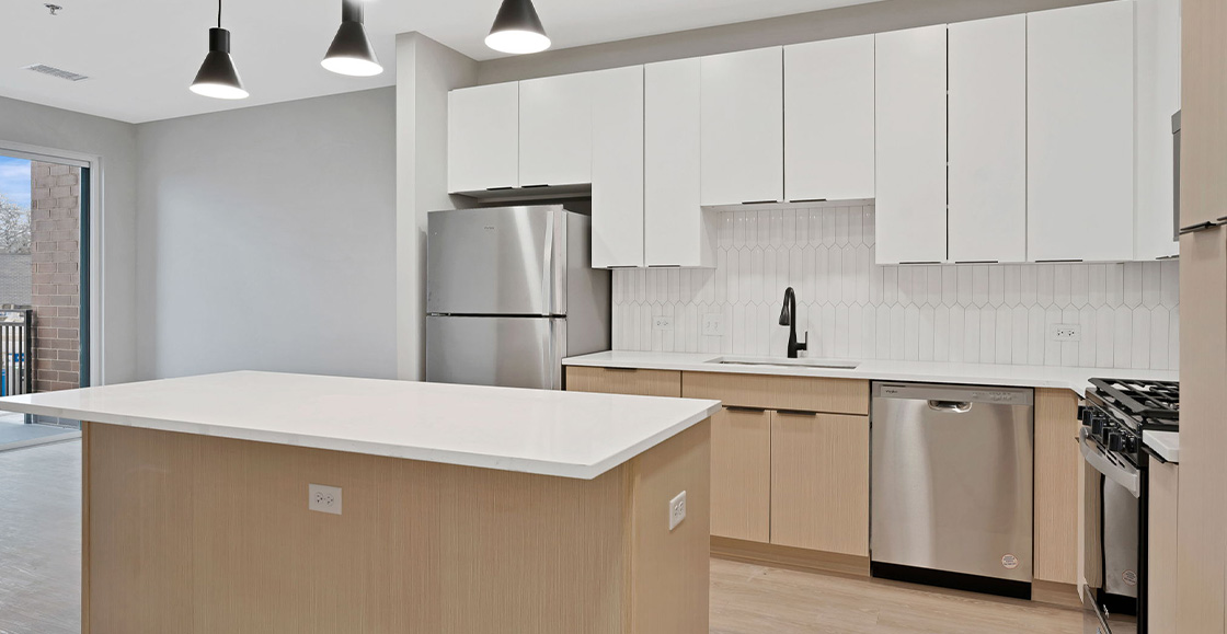 Chicago Commercial Real Estate Firm