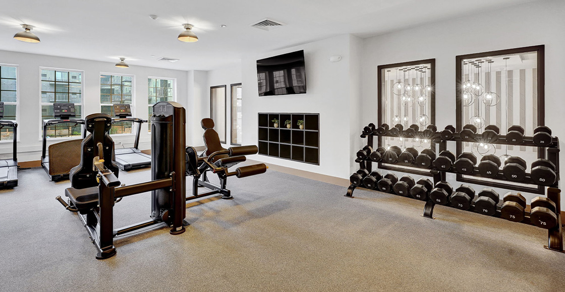Chicago Commercial Real Estate Firm