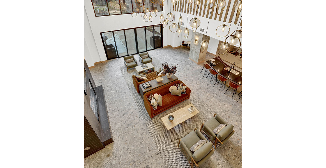 Chicago Commercial Real Estate Firm