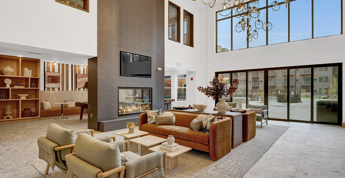 Chicago Commercial Real Estate Firm