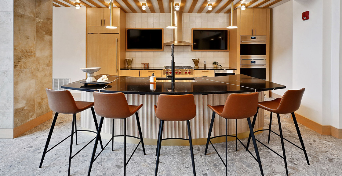 Chicago Commercial Real Estate Firm