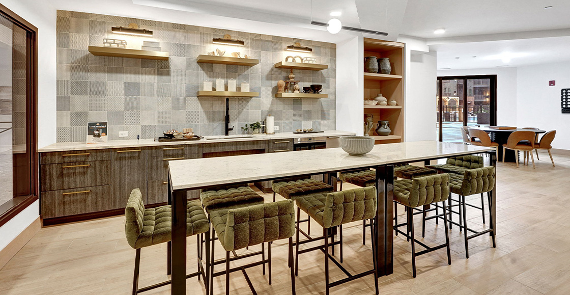 Chicago Commercial Real Estate Firm