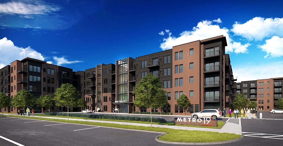Chicago Commercial Real Estate Firm