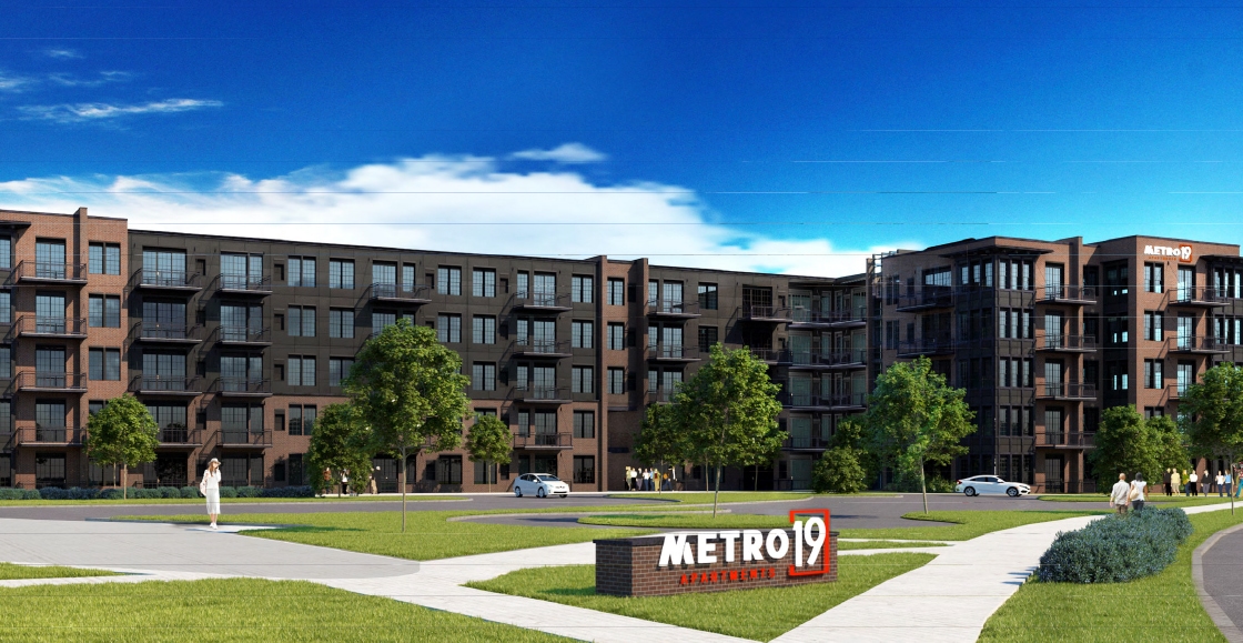 Chicago Commercial Real Estate Firm