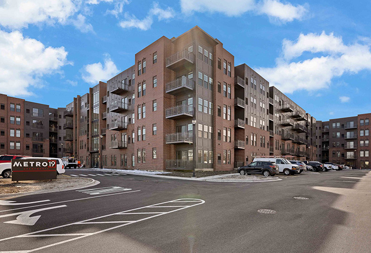 Chicago Real Estate Developer