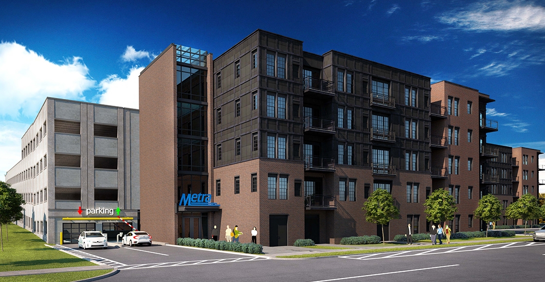 Chicago Commercial Real Estate Firm