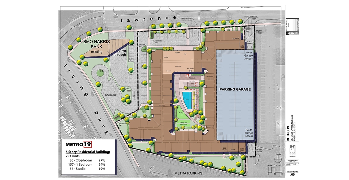 Chicago Commercial Real Estate Firm