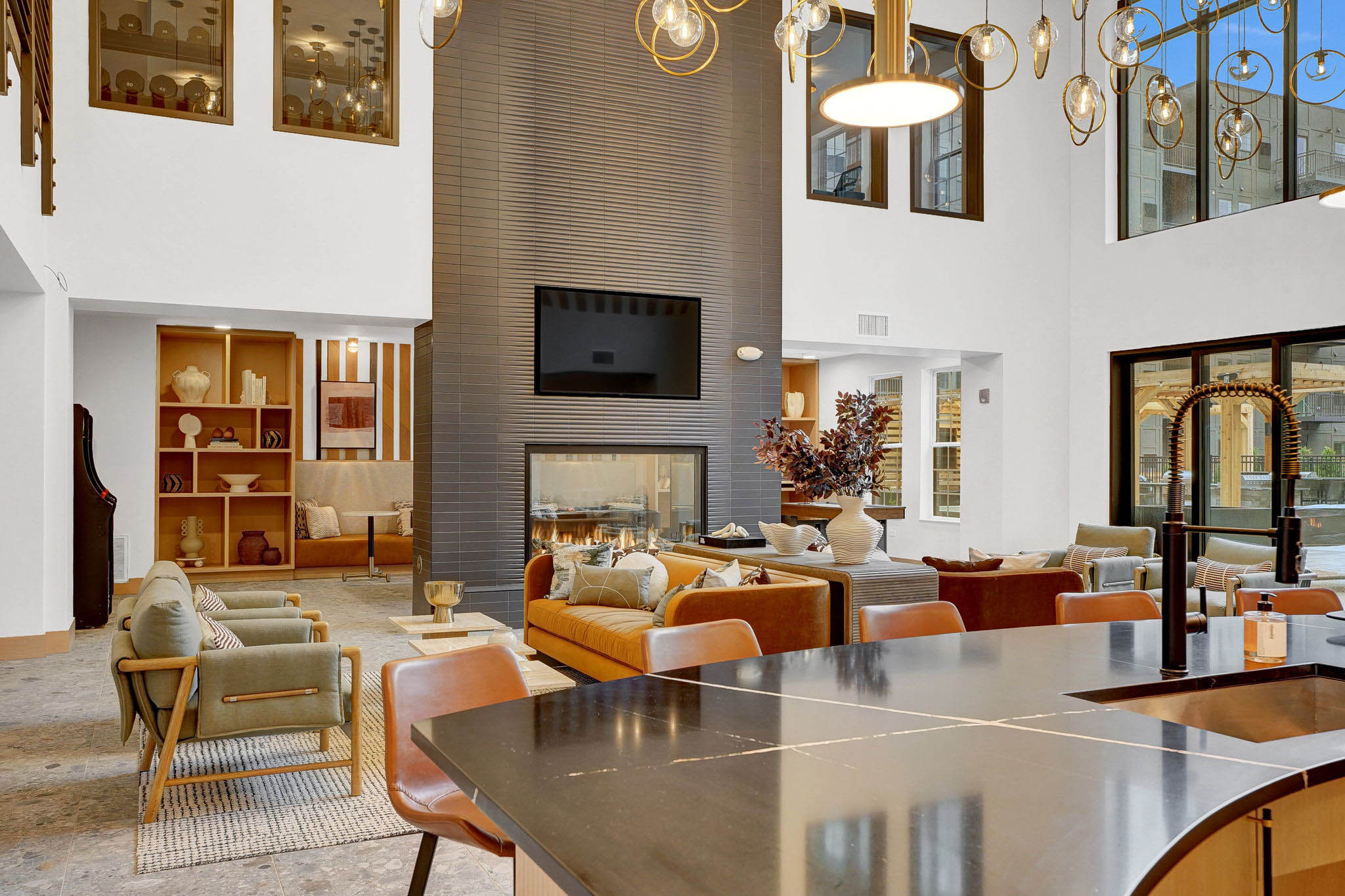 Real Estate Developers In Chicago 112 Web Or Mls Metro 19   Common Areas_022