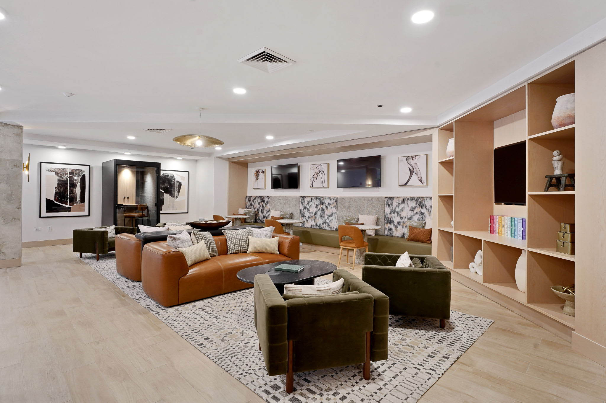Real Estate Developers In Chicago 123 Web Or Mls Metro 19   Common Areas_033