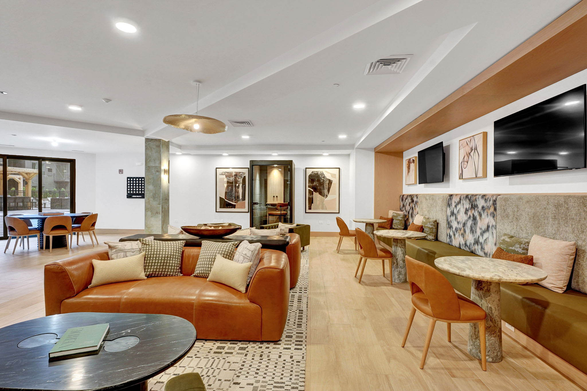 Real Estate Developers In Chicago 127 Web Or Mls Metro 19   Common Areas_037