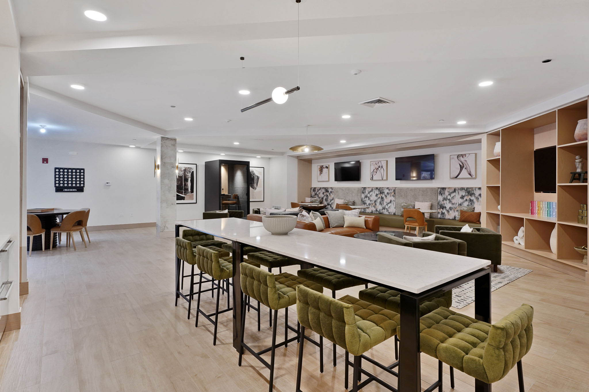 Real Estate Developers In Chicago 132 Web Or Mls Metro 19   Common Areas_042